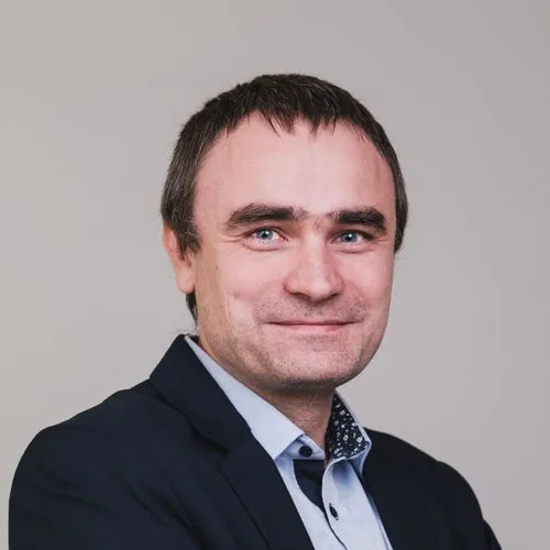 Jaroslaw Rychlik